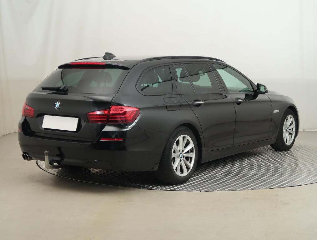 BMW 5