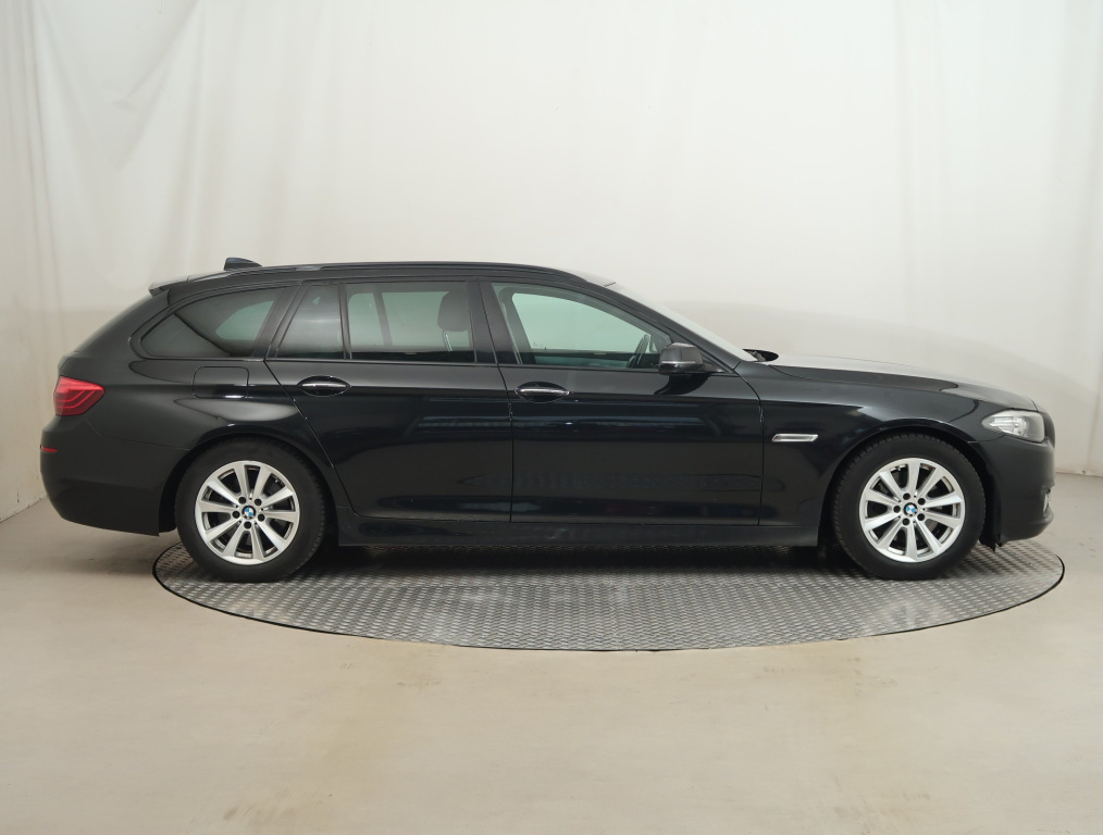 BMW 5