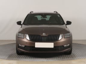 Skoda Octavia - 2019