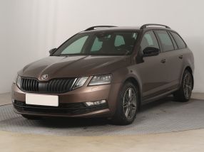 Skoda Octavia - 2019