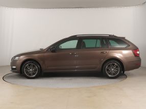 Skoda Octavia - 2019