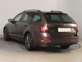 Skoda Octavia - 2019