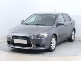 Mitsubishi Lancer - 2010