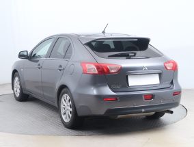 Mitsubishi Lancer - 2010