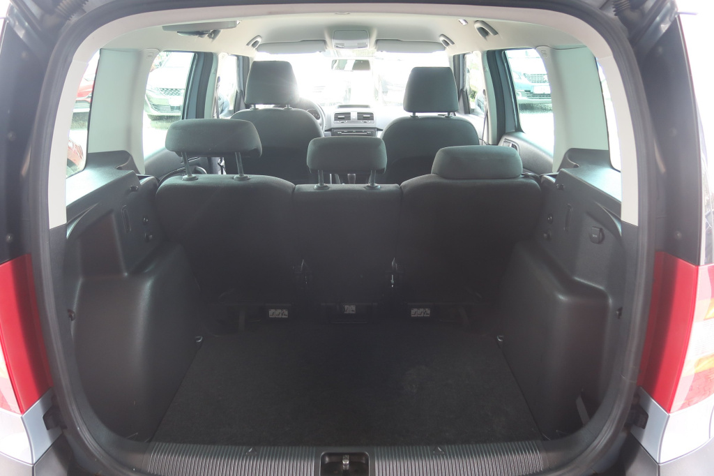 Škoda Yeti