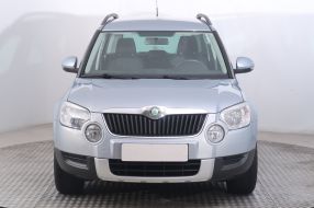 Skoda Yeti - 2010