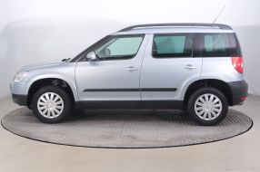 Skoda Yeti - 2010
