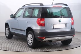 Skoda Yeti - 2010