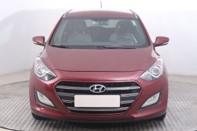 Hyundai i30 - 2016