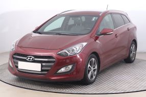 Hyundai i30 - 2016