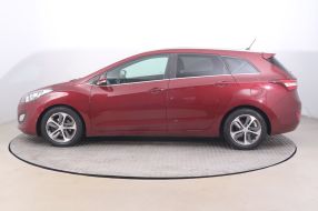 Hyundai i30 - 2016