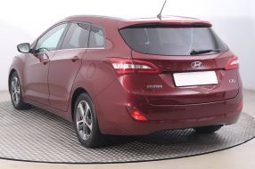 Hyundai i30 - 2016