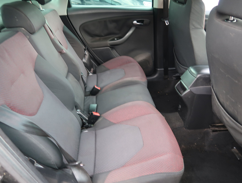 Seat Altea