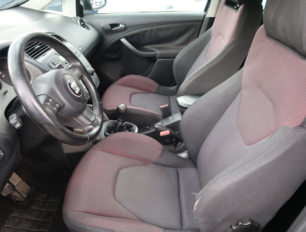 Seat Altea