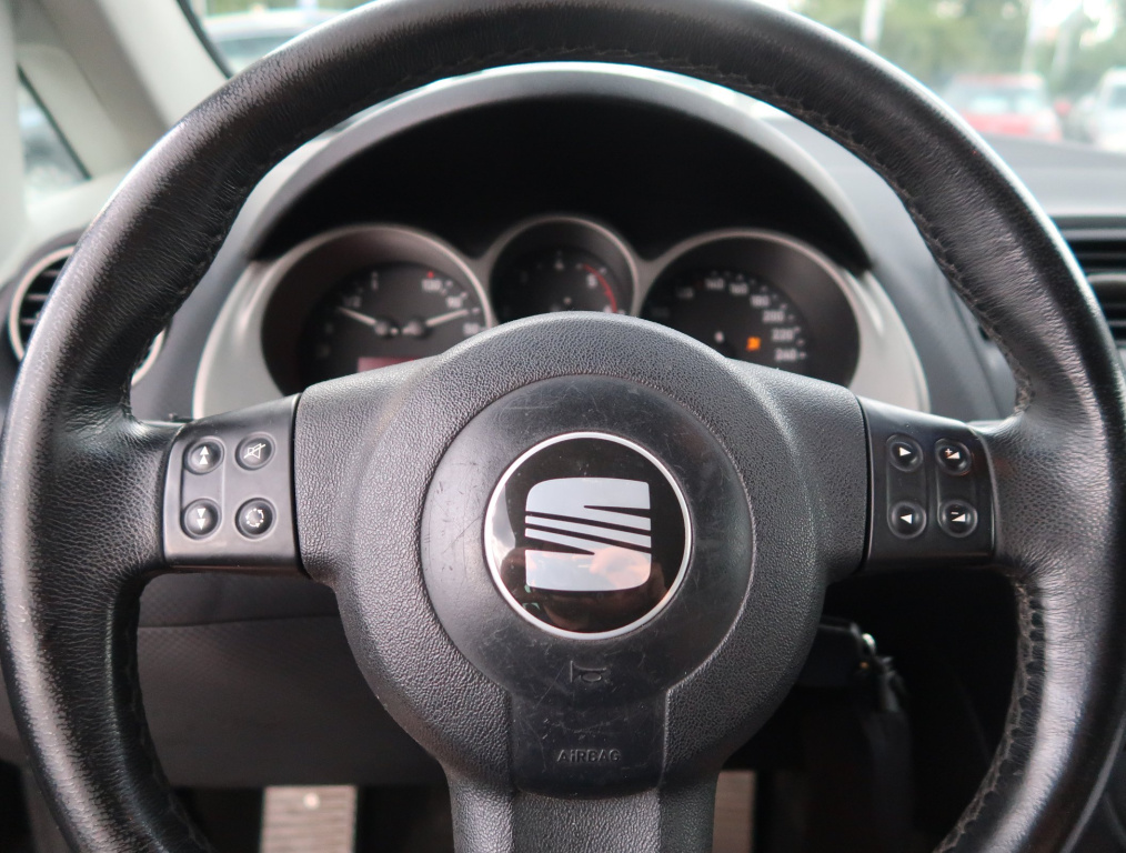 Seat Altea