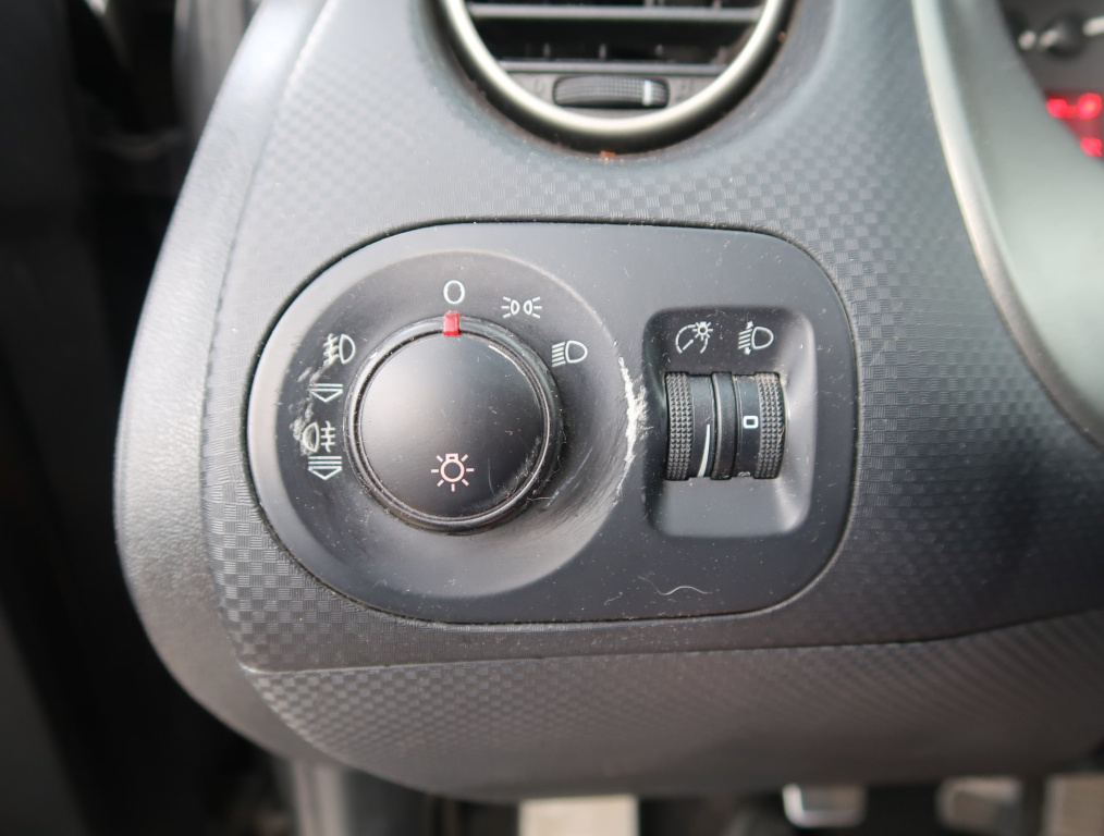 Seat Altea