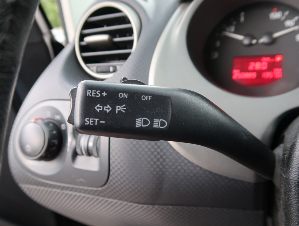 Seat Altea