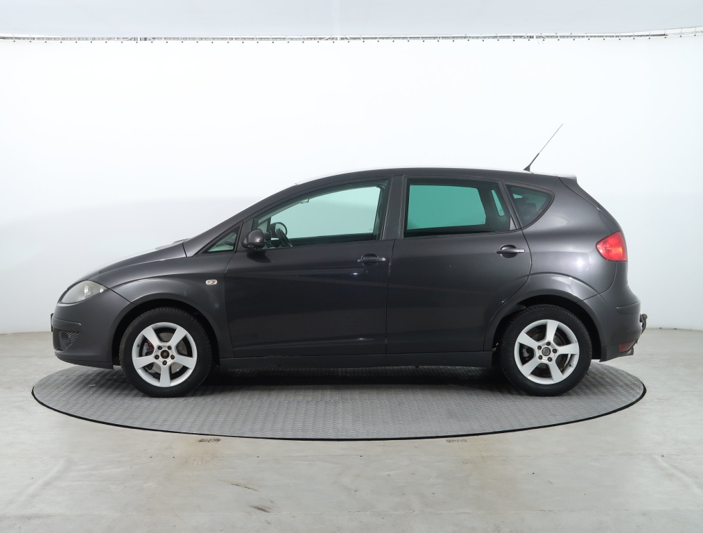Seat Altea