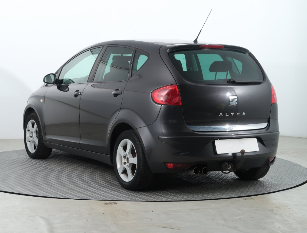 Seat Altea