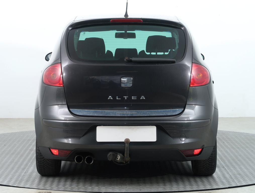Seat Altea