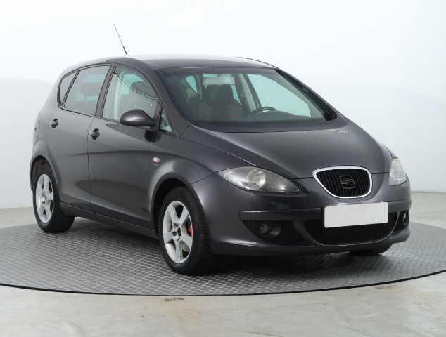 Seat Altea 2005