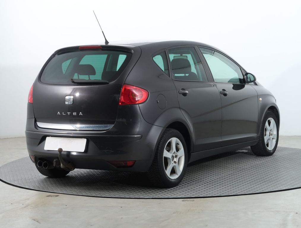 Seat Altea