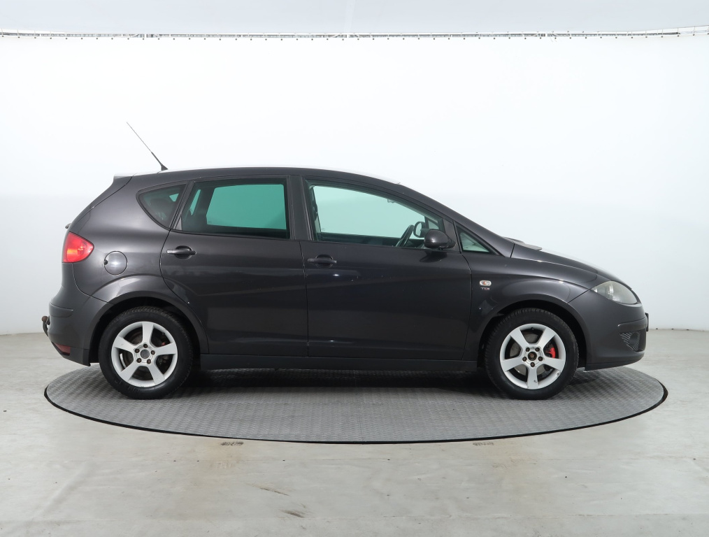 Seat Altea