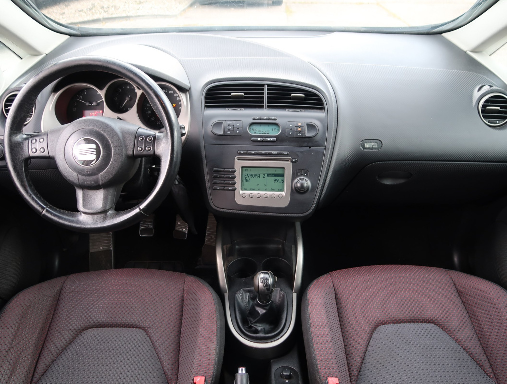 Seat Altea