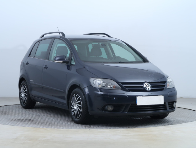 Volkswagen Golf Plus 2008