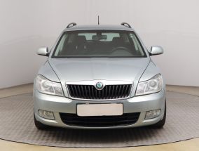 Skoda Octavia - 2011