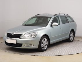Skoda Octavia - 2011