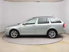 Skoda Octavia - 2011
