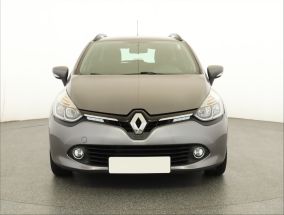 Renault Clio - 2015