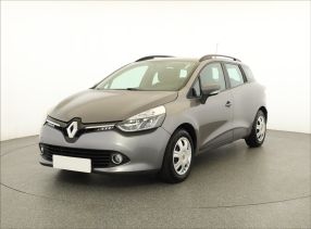 Renault Clio - 2015