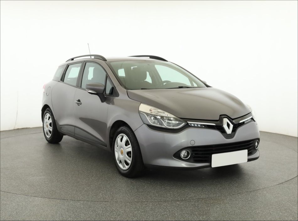 Renault Clio - 2015