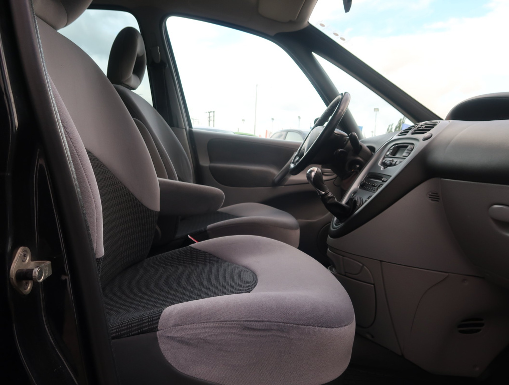Citroen Xsara Picasso