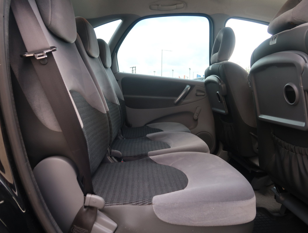 Citroen Xsara Picasso