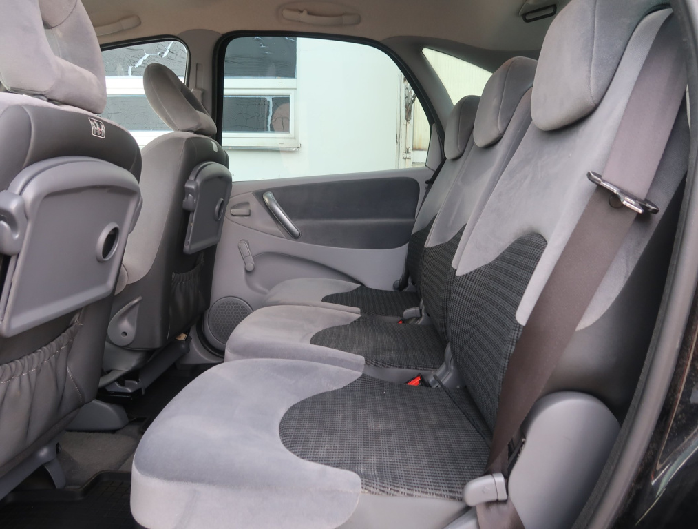Citroen Xsara Picasso