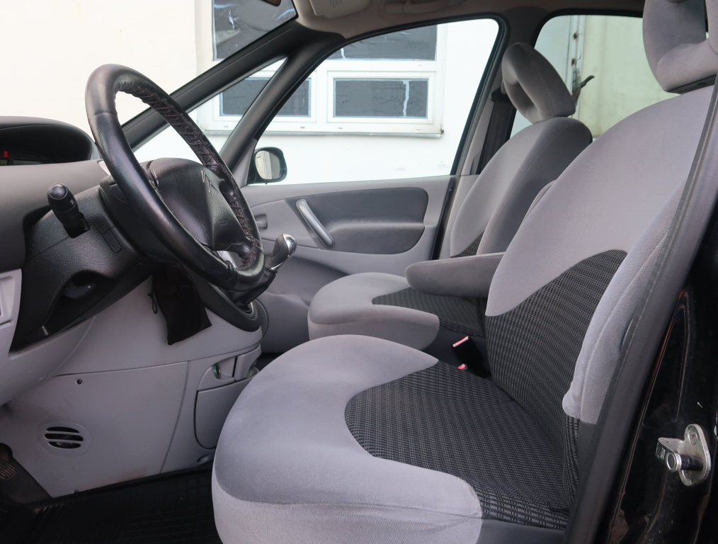 Citroen Xsara Picasso