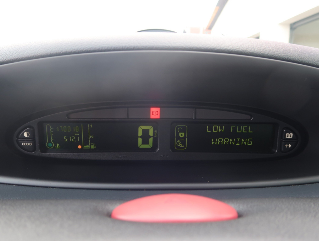 Citroen Xsara Picasso