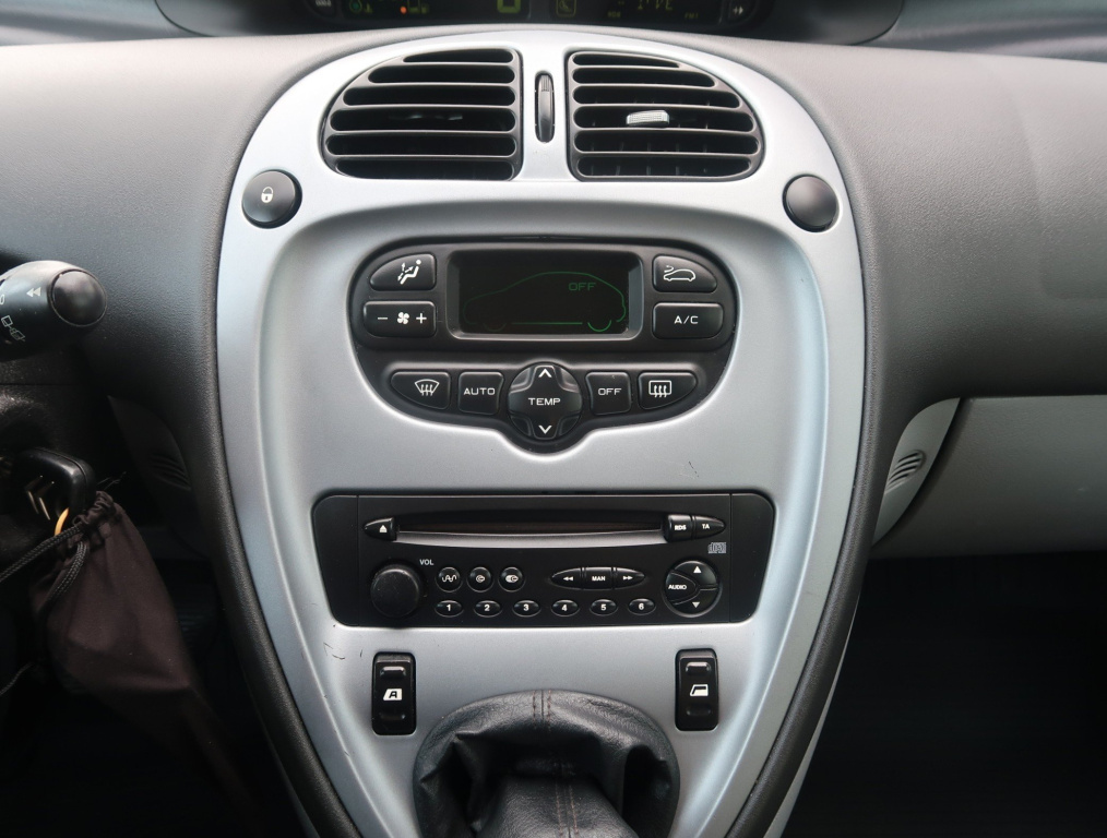 Citroen Xsara Picasso