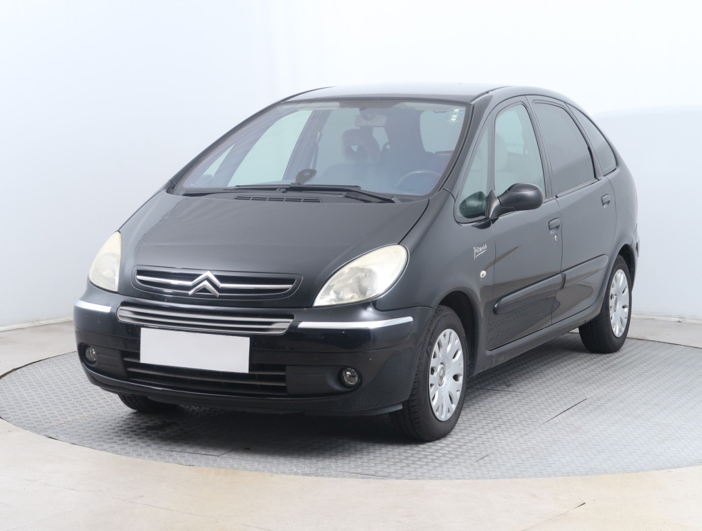Citroen Xsara Picasso