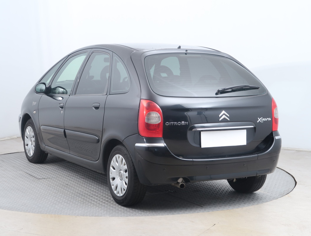 Citroen Xsara Picasso