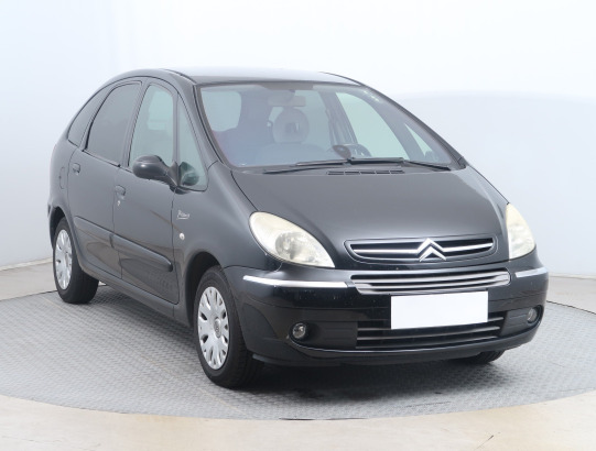 Citroen Xsara Picasso