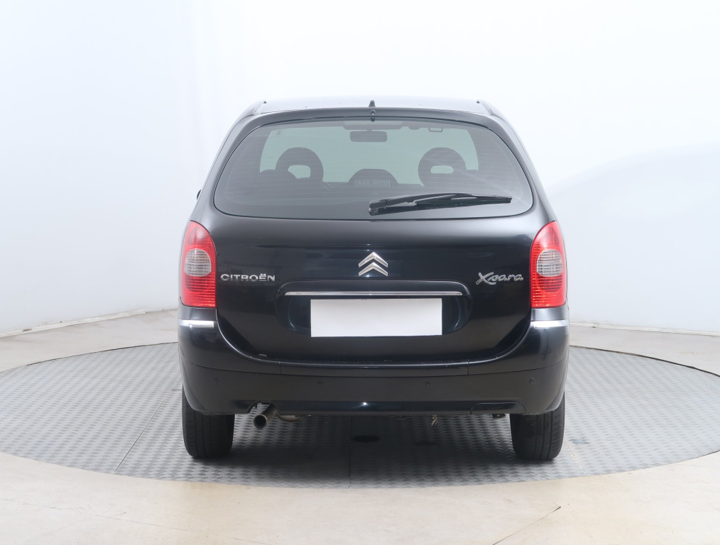 Citroen Xsara Picasso