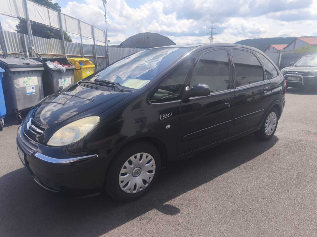 Citroen Xsara Picasso 2009