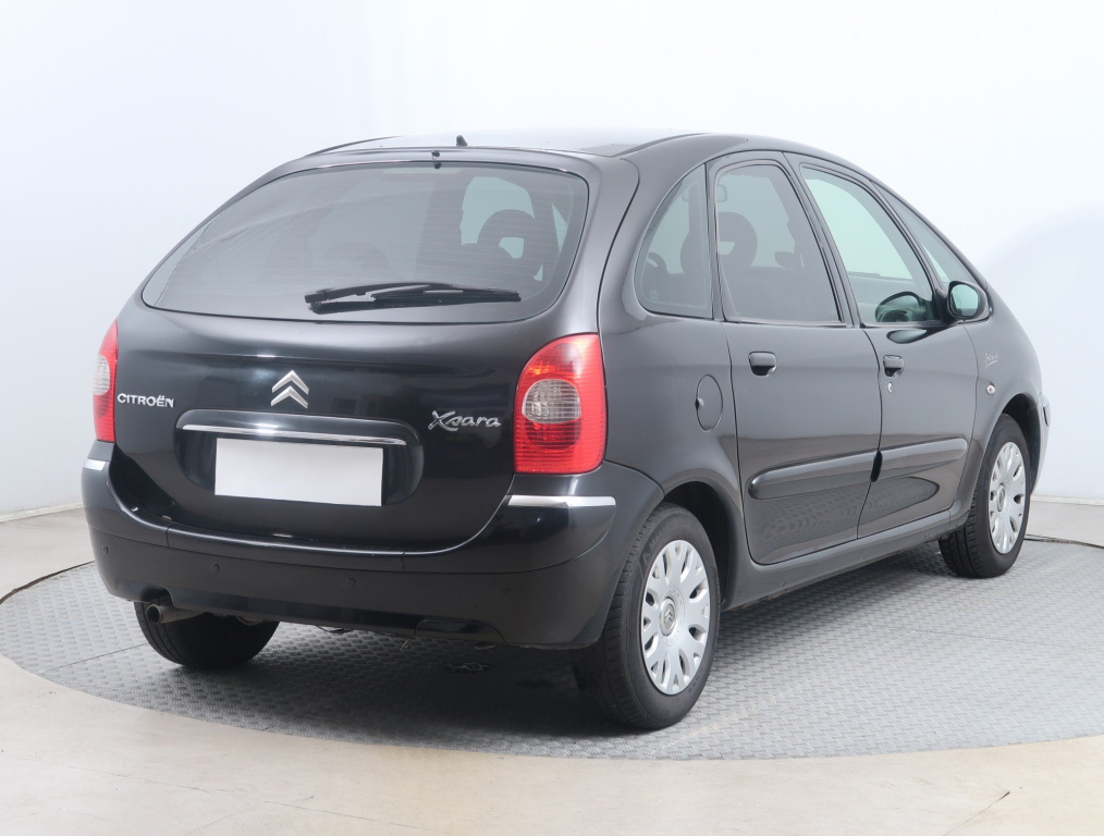 Citroen Xsara Picasso