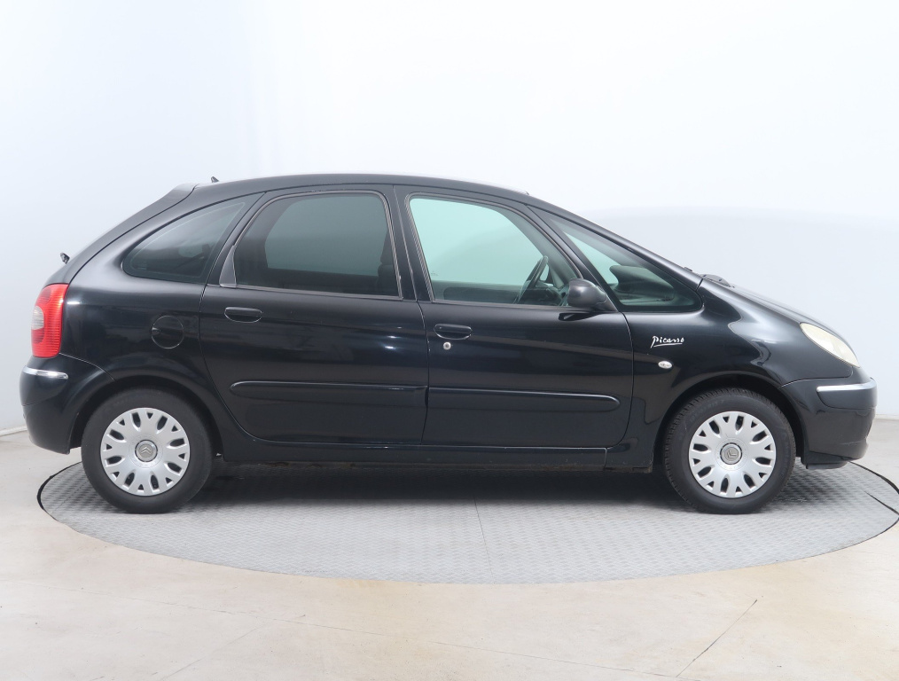 Citroen Xsara Picasso