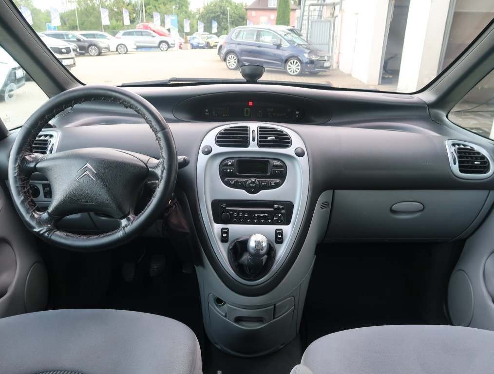 Citroen Xsara Picasso