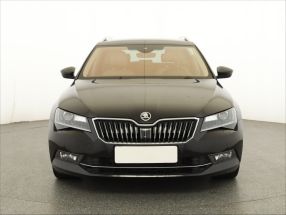 Skoda Superb - 2016